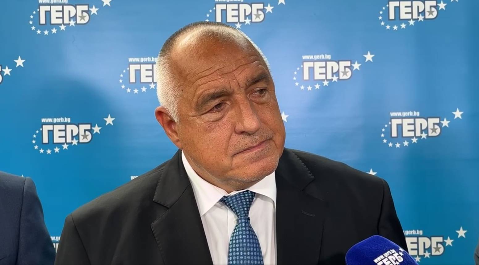 Бойко Борисов Бойко Борисов